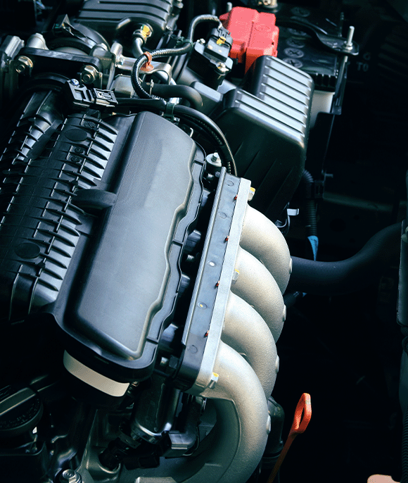 Car Engine