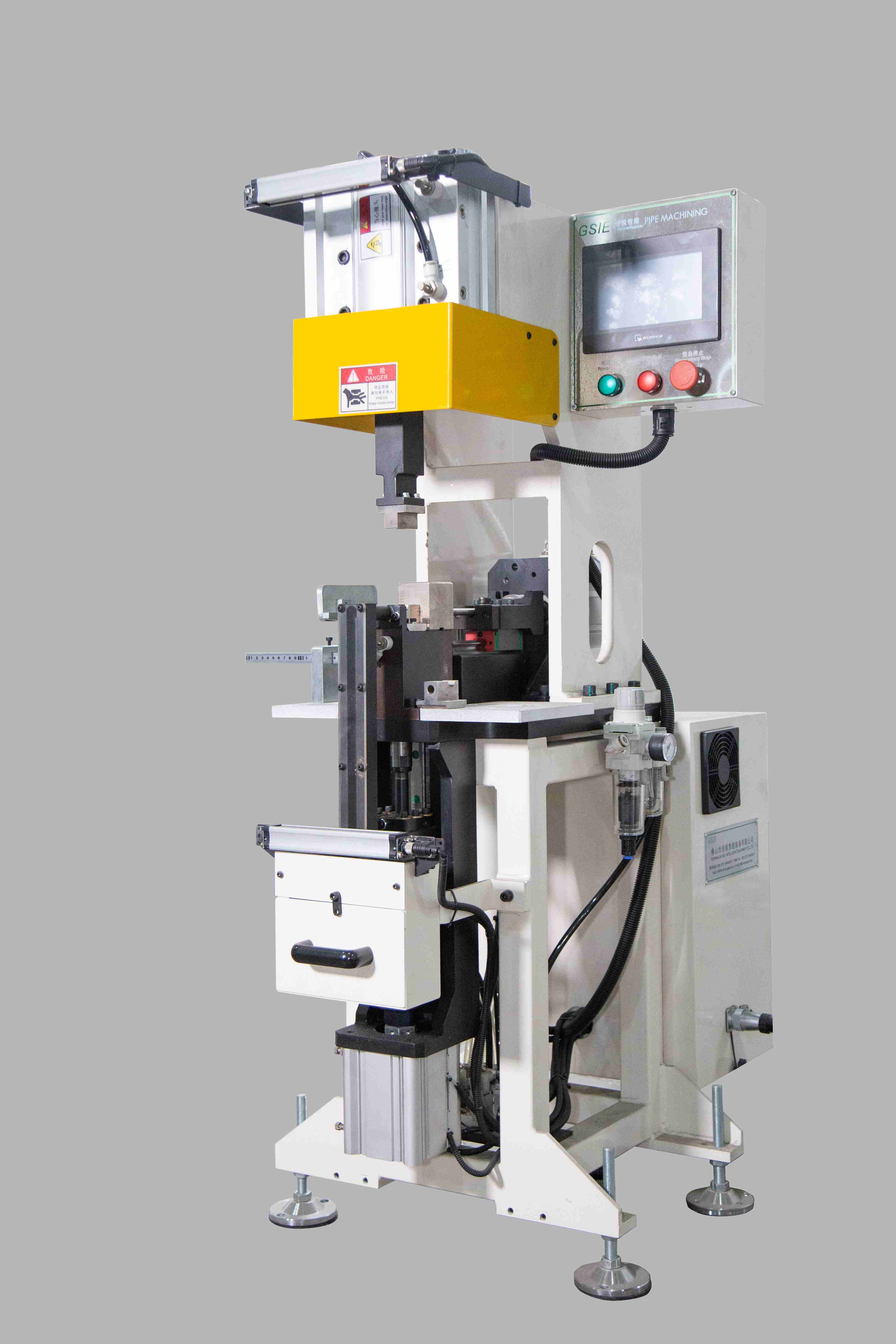 冲孔机 CKJ-20-V